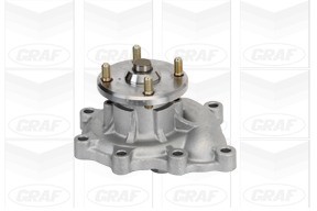 METELLI Pompa wodna PA1022