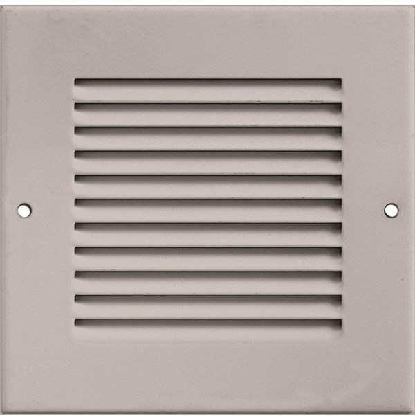 Ventico Ventico Metal grid 140x140 grey