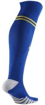 Nike Skarpety piłkarskie 2018/19 Chelsea FC Stadium Home/Away OTC - Niebieski SX7001-495