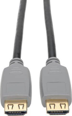 Tripp Lite Kabel  Tripp Lite HDMI Cable Gray HDMI to HDMI 1.83 m P568-006-2A