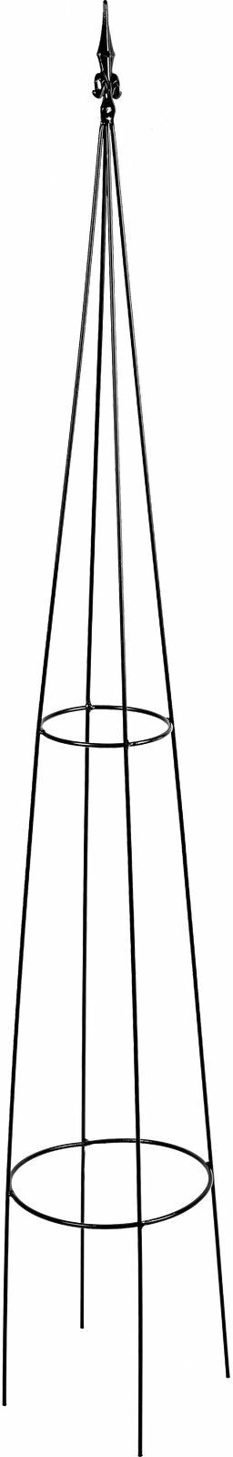 Browin Pergola metalowa- Piramida, 135cm