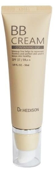 Dr. HEDISON Dr.HEDISON EGF Krem BB 50ml