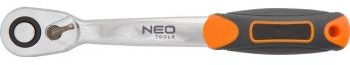 NEO-TOOLS grzechotka z rękojeścią 1/2" 08-520