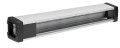Simon KONTAKT CONNECT Ofiblok Plus podstawa 7x K45 45x45mm) szary grafit Connect