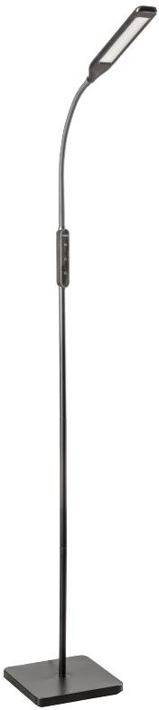 GTV Lampka podłogowa LED 8W VASALIA LP-VAS8W-10-DEC LP-VAS8W-10-DEC