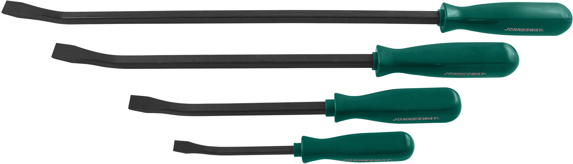 JONNESWAY Łyżki Do Opon Montażowe 4 Sztuki 24h