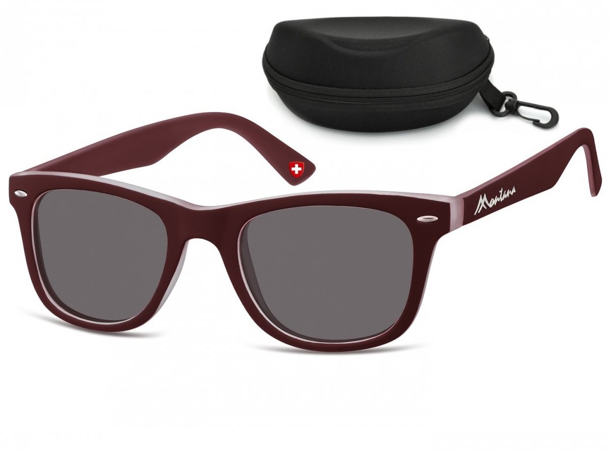 Montana Okulary Nerdy M42E M42E