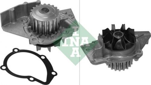 INA 538 0008 10 pompa wodna 538 0008 10