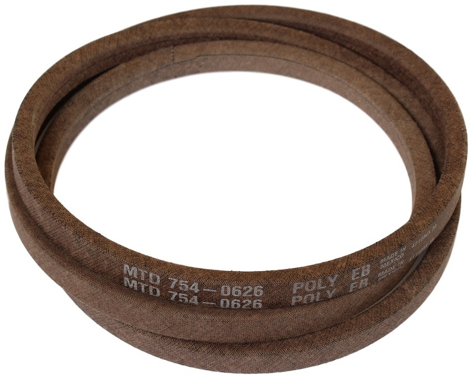 MTD Pasek Do Traktorka 754-0626 Oryginał