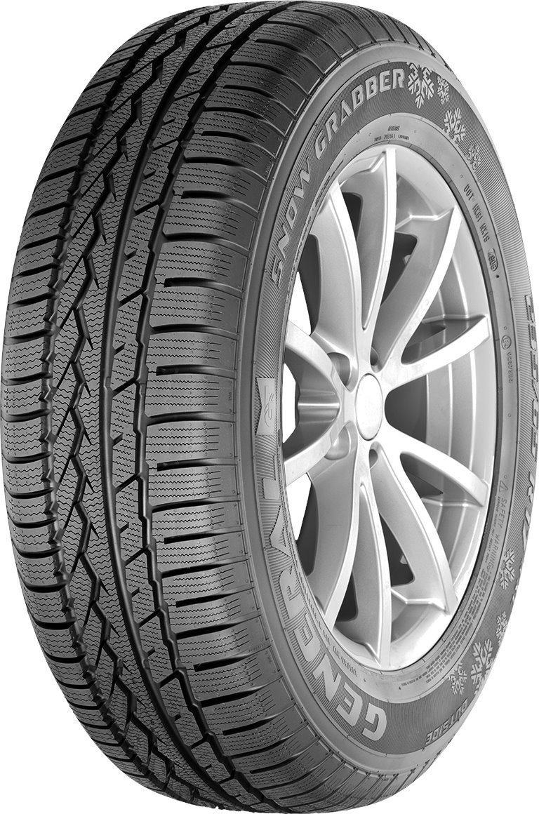 General Snow Grabber 215/65R16 98H