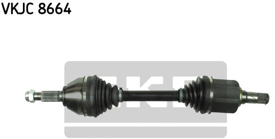 SKF Wał napędowy VKJC 8664 VKJC 8664