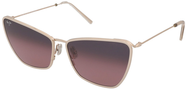 Maui Jim Maui Jim Puakenikeni RS823-38B