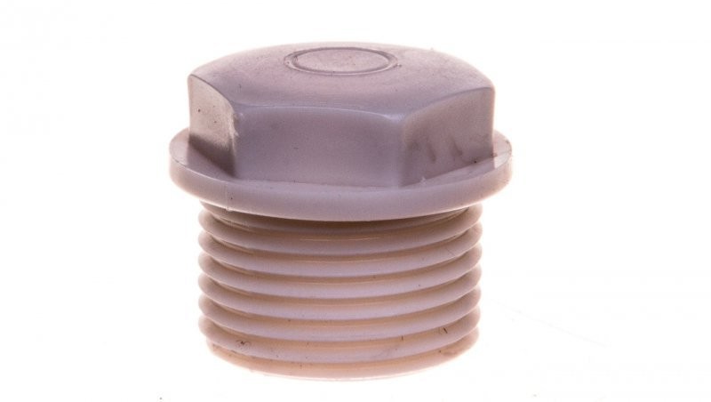 lapp kabel Przepust kablowy z membraną M20 IP54 SKINDICHT WN-M 20x1,5 jasnoszary 52020523 52020523