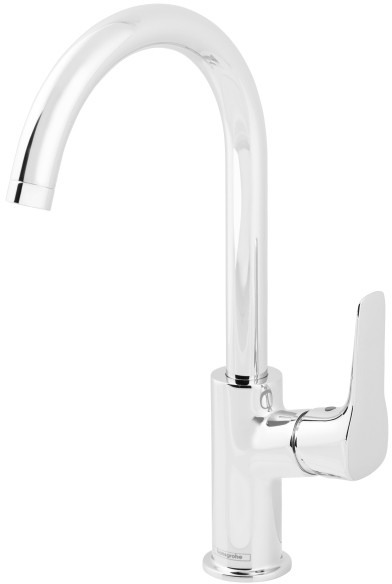 Hansgrohe Bateria umywalkowa wysoka My Sport 71113000