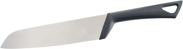 Nirosta Nóż japoński Santoku 33cm NIROSTA 41754 s-1267-uniw