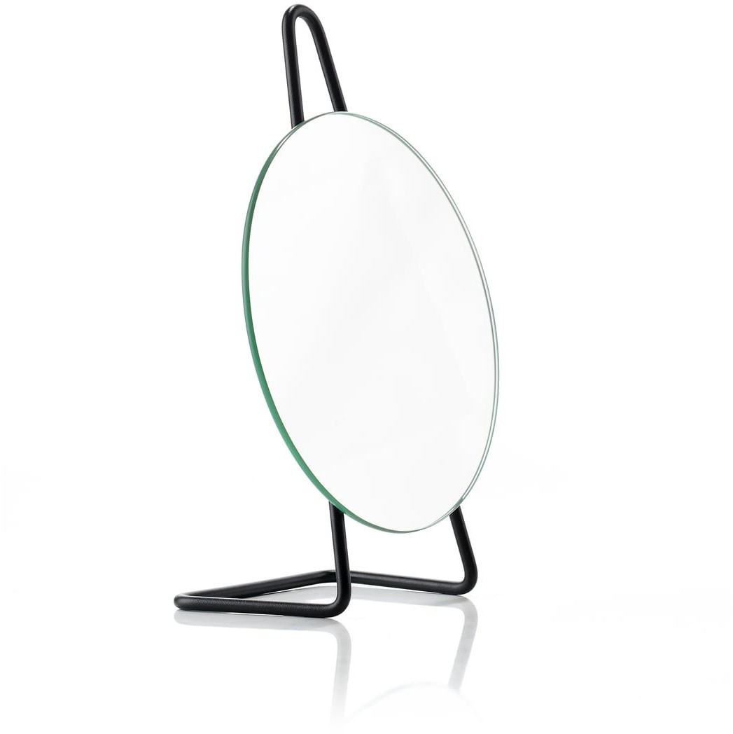 ZONE Denmark ZONE Denmark A-MIRROR Lusterko - Czarne 331820