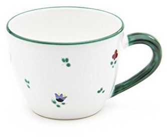 Gmundner Keramik Gmundner ceramika manufaktura 0321ttma12 streublumen filiżanka do herbaty Maxima, 0,4 L 0321TTMA12