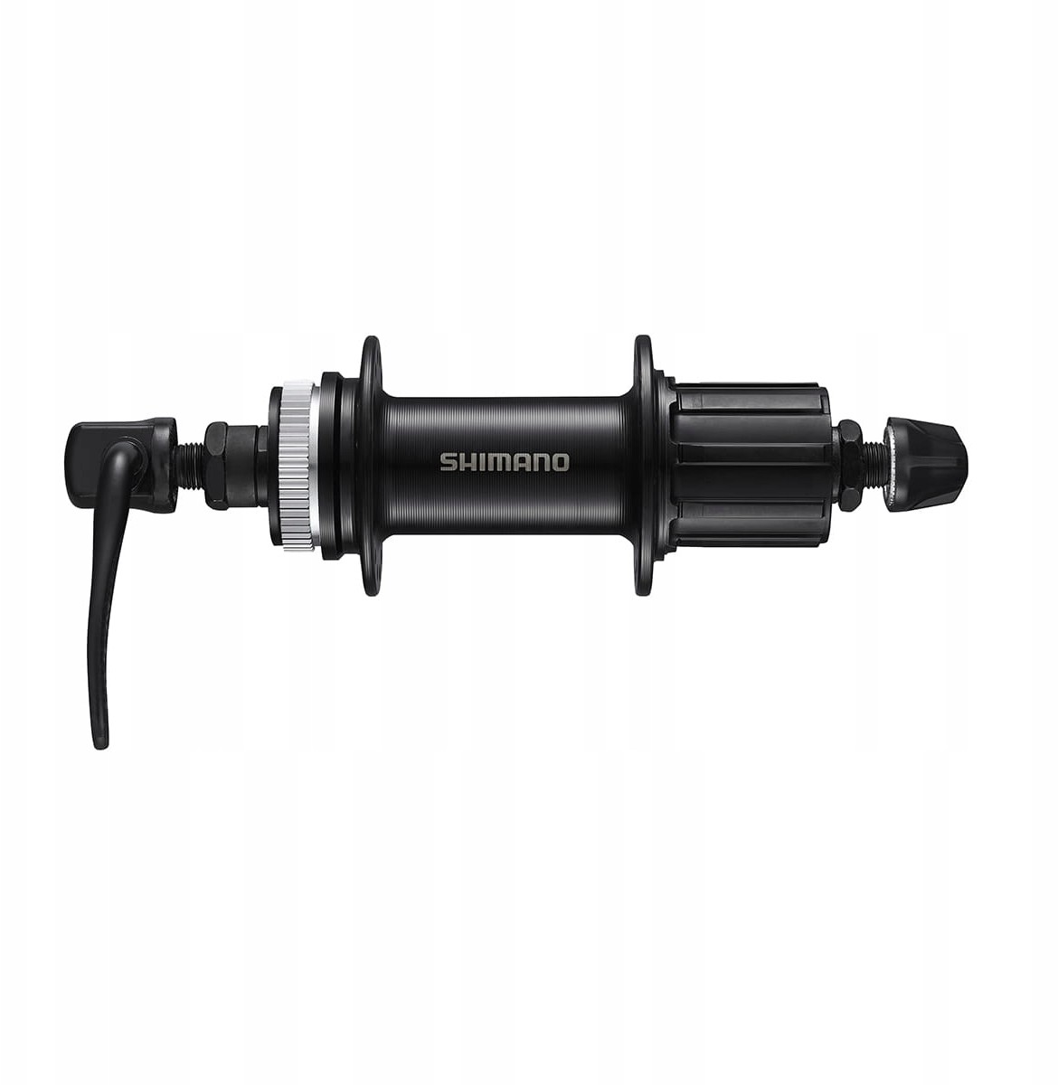 Shimano Piasta Tył Tourney FH-TY505 7 Rz 36 H Cent