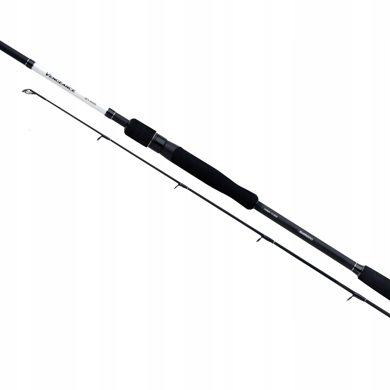 Shimano Vengeance CX Sea Bass 240 M 7-35g