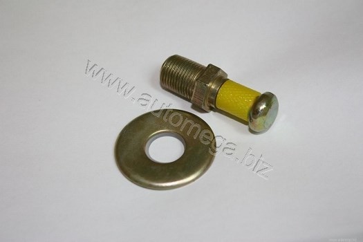 AUTOMEGA Zamek drzwi 100007510 100007510