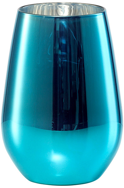 Schott Zwiesel Vina Shine szklanka niebieska 397 ml 6 szt) SH-8796-42BL-6
