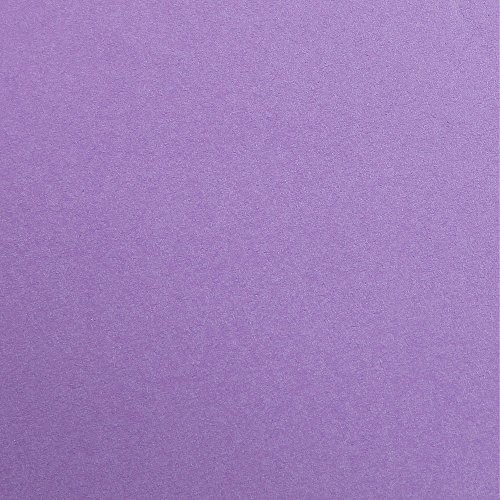 Clairefontaine 97456 °C arkuszy FOTOKARTON Pack, 25 Premium, DIN A4, 21 x 29.7 cm, 300 G, fioletowy 97459
