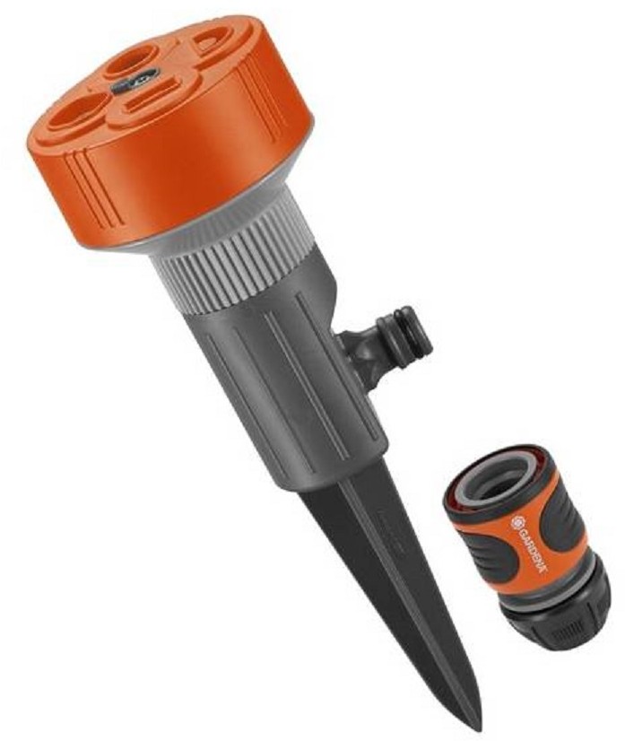 Gardena Zraszacz Classic Twist 2068-34