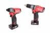 MILWAUKEE M12 PP2A-402C 4933440992