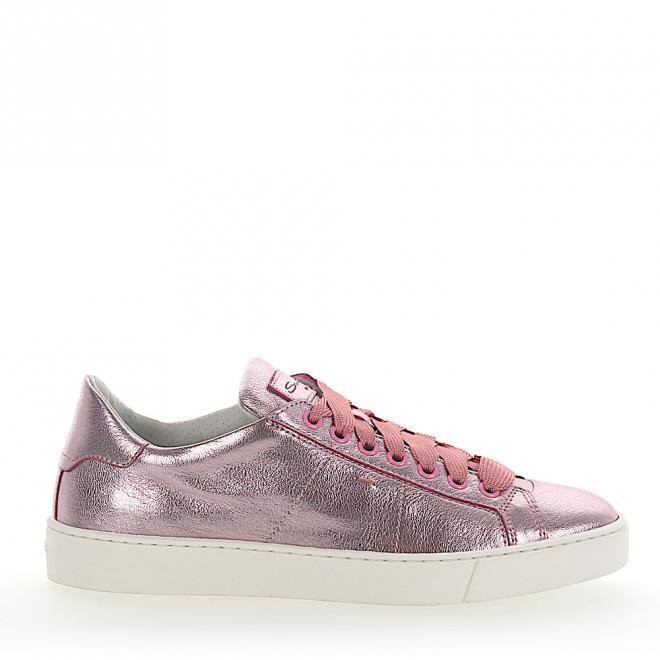 Santoni Buty sznurowane