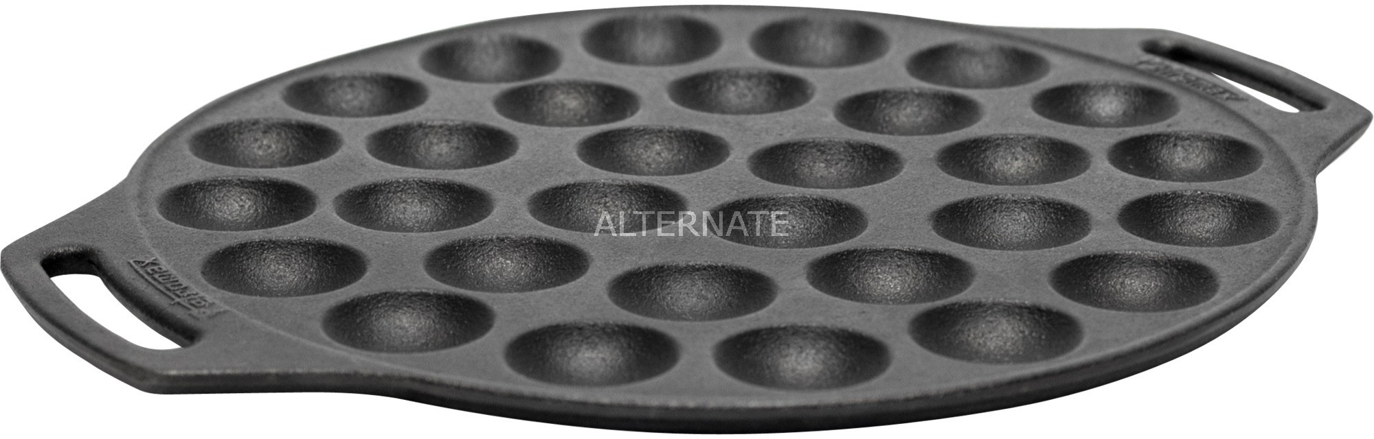 Petromax poff30, Patelnia