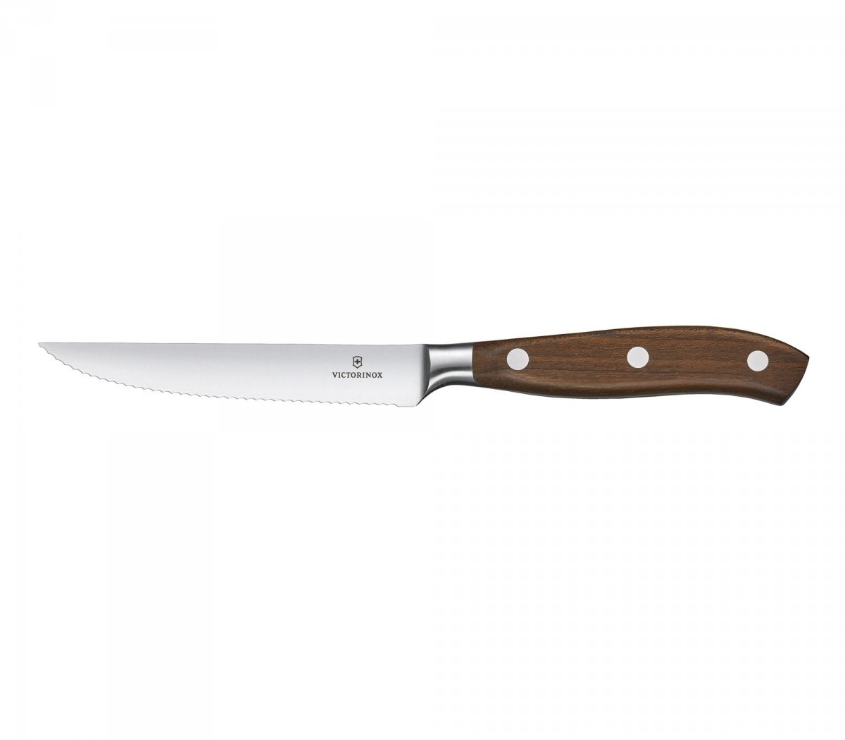 Victorinox Nóż do steków Grand Maître Wood 7.7200.12WG 7.7200.12WG