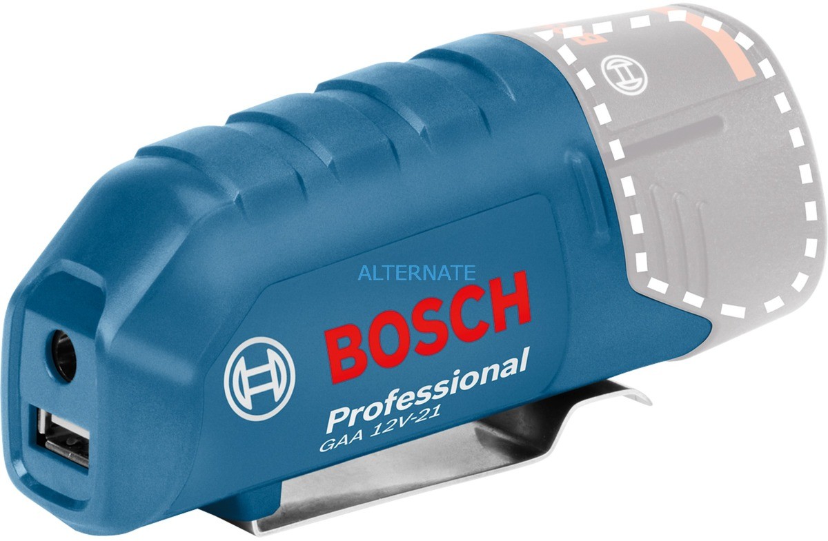 Bosch 0618800079, Ładowarka