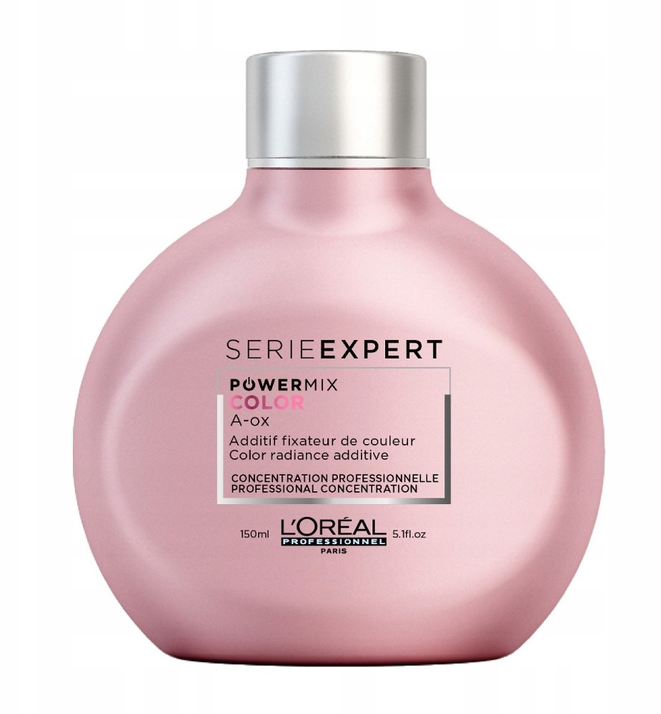Loreal Powermix Color Resveratrol Booster Kuracja