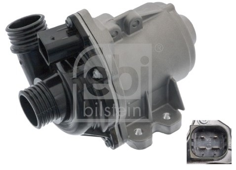 FEBI Pompa wodna FEBI 48426