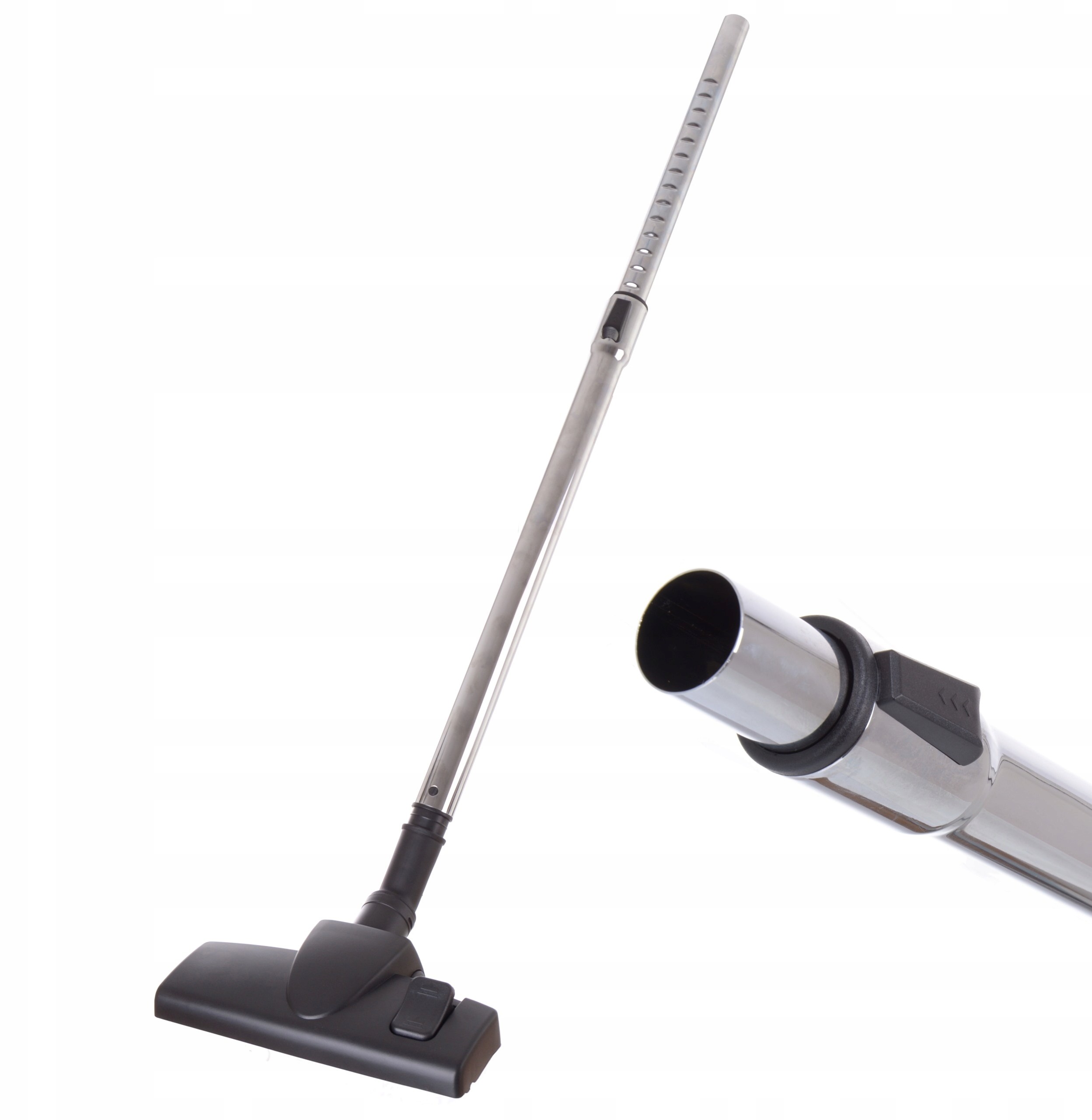 Electrolux Ssawka szczotka podłogowa rura Philips