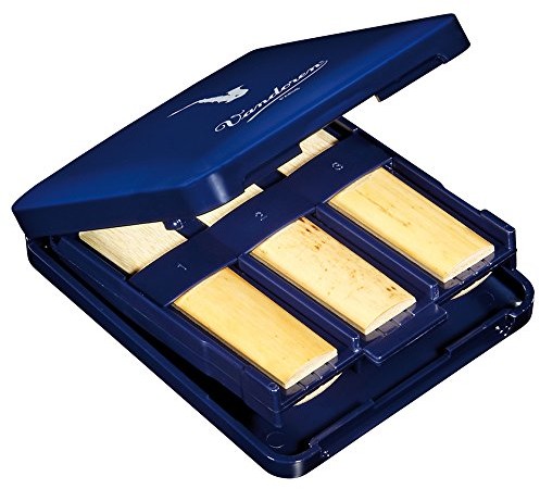 VANDOREN vandoren bltter Case Saxophone Alto ET klarnet  vrc620 VRC620