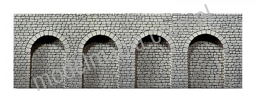 Faller Arkady profilowane proste 