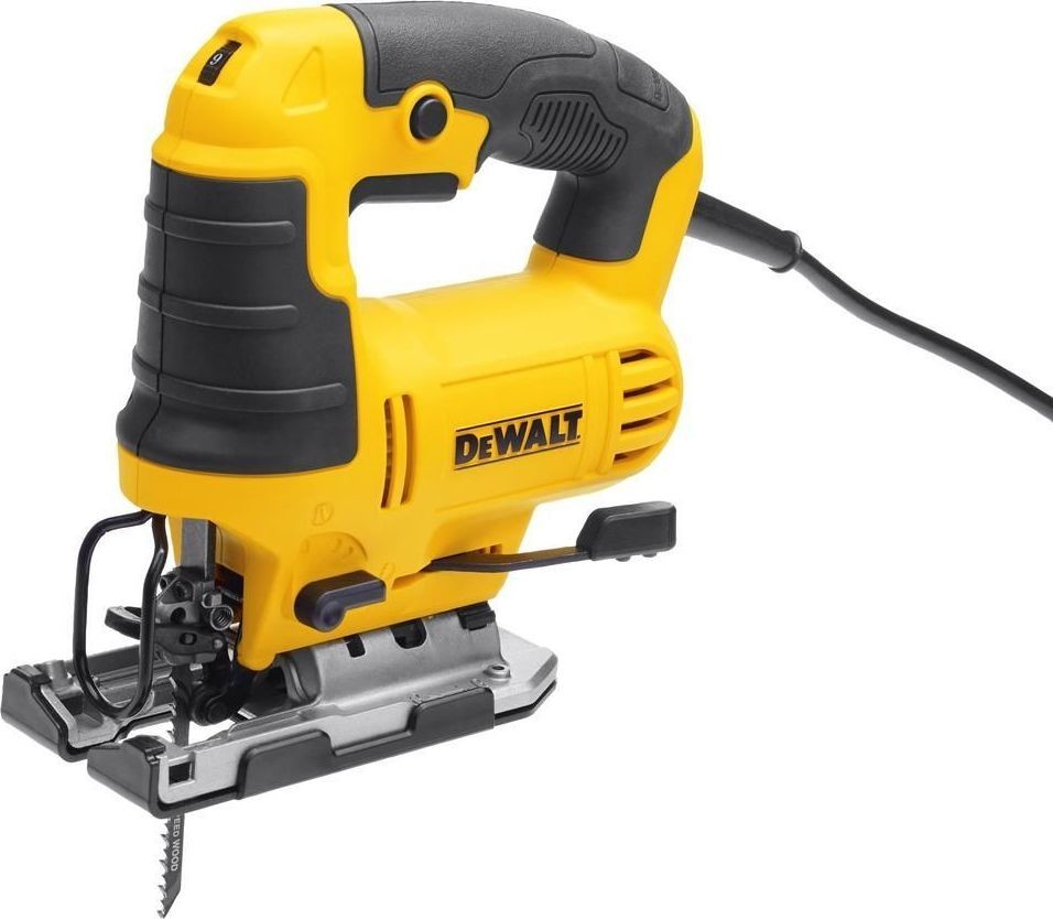 DeWalt Wyrzynarka DWE349 600 W DWE349