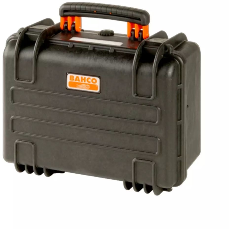 Bahco Usztywniana walizka na narzędzia, 18,5 L, 4750RCHD00 SNA Europe