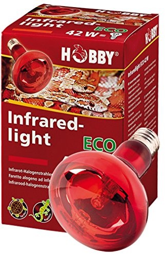 LIGHT Hobby Infrared Eco, 28 W (37580)