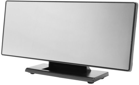 OEM Budzik elektroniczny zegar LED termometr płaski DT-6507