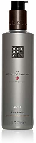 RITUALS Rituals Cosmetics The of Samurai balsam do ciała 250 ml