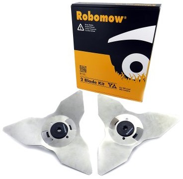 Robomow MRK6101 A seria noży zestaw RS (ROBO6101A)