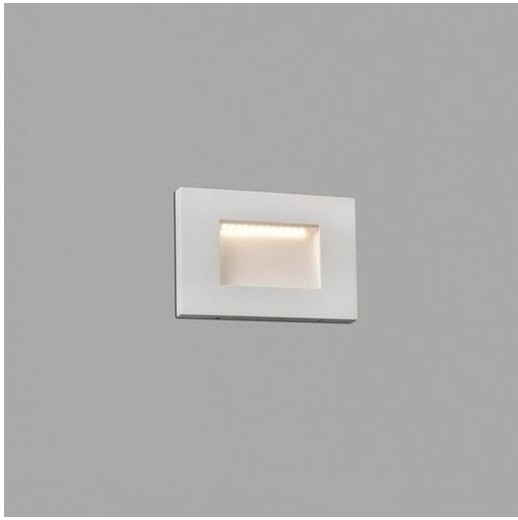 Faro Barcelona 70163 - LED Zewnętrzne oświetlenie wpuszczane SPARK-1 LED/5W/230V IP65
