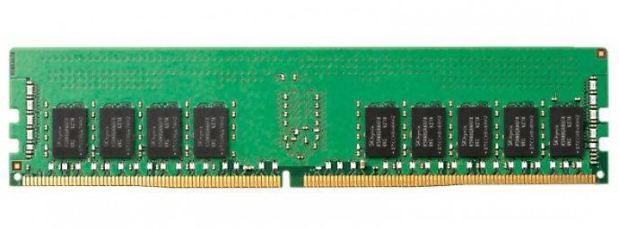Dell  RAM 16GB PowerEdge R230 DDR4 2133MHz ECC UNBUFFERED DIMM | SNP7XRW4C/16G 495314953149531