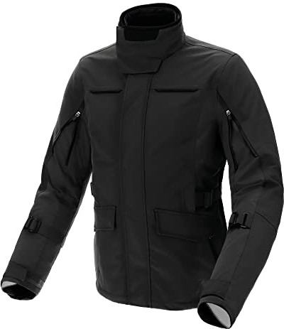 TUCANO-URBANO Tucano Urbano Gulliver 2G czarny 50IT - L 8194MF242N5