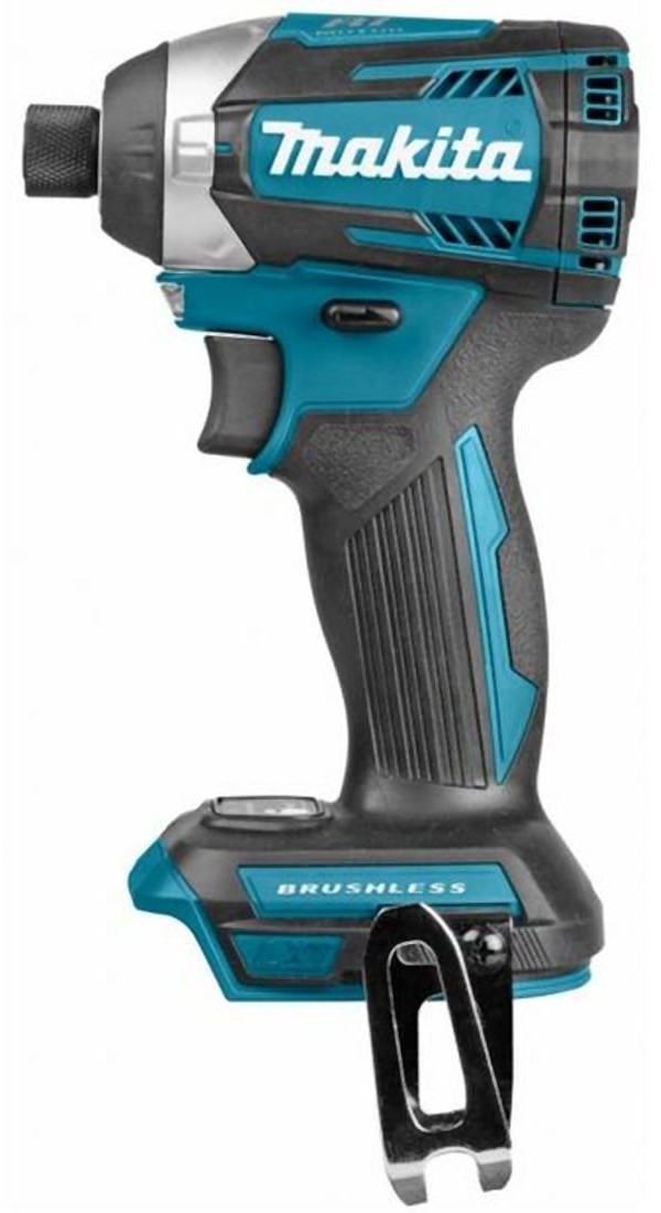 Makita Wkrętarka Impact MDTD154Z, 18 V