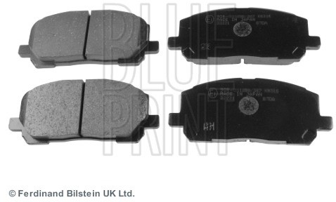 BLUE PRINT ADT342143