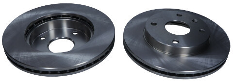MAXGEAR Tarcza hamulcowa 19-3355 19-3355