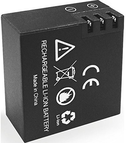 Midland bateria/H3/H5 Czarny 8011869199325